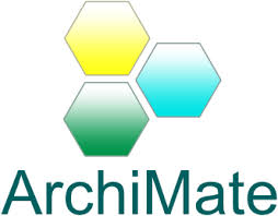 Archimate Logo